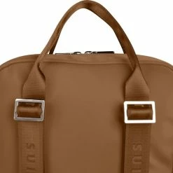 Nieuw 👏 Flash-uitverkoop 🌟 SUITSUIT - Natura - Hazel - Rugzak 🎉 🔥 -Tassen-Dames Verkoop 550x541 3