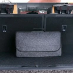 Hete verkoop π Aanbiedingen π New Age Devi - XL Kofferbak Organiser Met Klittenband - Auto Opbergtas - Kofferbak Tas - Kofferbak Opbergbox - 20,4 Liter - Grijs π₯ 𧨠19 Hete verkoop π Aanbiedingen π New Age Devi - XL Kofferbak Organiser Met Klittenband - Auto Opbergtas - Kofferbak Tas - Kofferbak Opbergbox - 20,4 Liter - Grijs π₯ 𧨠-Tassen-Dames Verkoop 550x541 8