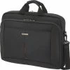 Promo ⌛ Beste Pirce 🧨 Samsonite GuardIT 2.0 - Shoudertas - 17.3 Inch - Zwart 💯 😀 -Tassen-Dames Verkoop 550x545