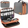 Nieuw 🌟 Flash-uitverkoop ❤️ BOTC Kabel & Elektronica Organiser Opbergtas - Travel Kabel Organizer Tas - Opbergtas Voor Kabels En Accessoires 🤩 🤩 -Tassen-Dames Verkoop 550x547 1
