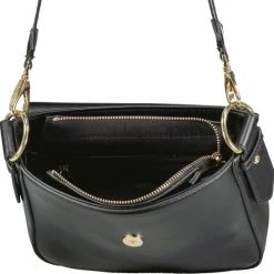 Top 10 ✔️ Nieuw 🛒 Valentino CROSSBODY TAS AVERN NERO ⌛ 🥰 -Tassen-Dames Verkoop 550x547