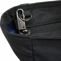 Goedkoop 🥰 Beste Pirce ✨ Travelon Urban Anti-diefstal 3 In 1 Shopper Rugzak Schoudertas - Veilig Reizen - Laptoptas - Binnenverlichting - Zwart 🤩 ⭐ -Tassen-Dames Verkoop 550x547 6