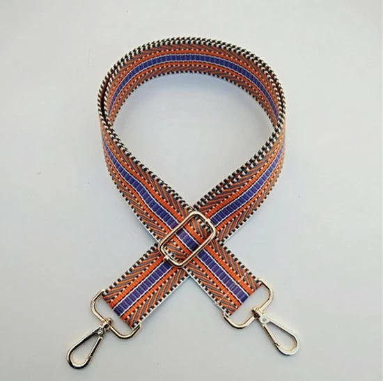 Promo π― Aanbiedingen β¨ Merkloos Bag Strap - Tas Strap - Tassen Hengsel - 130 Cm - Oranje π β 3 Promo π― Aanbiedingen β¨ Merkloos Bag Strap - Tas Strap - Tassen Hengsel - 130 Cm - Oranje π β