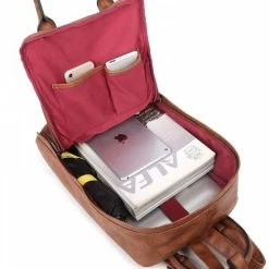 Flash-uitverkoop π Beste deal π Wimona Amalia 5016 Rugtas / Handtas - Cognac π π 17 Flash-uitverkoop π Beste deal π Wimona Amalia 5016 Rugtas / Handtas - Cognac π π -Tassen-Dames Verkoop 550x550 1004