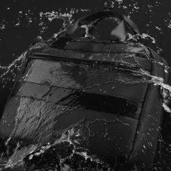 Coupon 👍 Top 10 😉 Tigernu Laptoptas - Aktetas - Crossbody Tas - Schoudertas - 14 Inch - Zwart - Waterafstotend 🥰 🤩 -Tassen-Dames Verkoop 550x550 1006