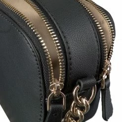 Promo ⭐ Aanbiedingen ⌛ Guess Crossbodytas Noelle - Zwart ✨ 😀 -Tassen-Dames Verkoop 550x550 101