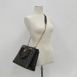 Coupon π Korting π Guess Medium Schoudertas / Crossbody Tas Dames - Centre Stage - Bruin π π 37 Coupon π Korting π Guess Medium Schoudertas / Crossbody Tas Dames - Centre Stage - Bruin π π -Tassen-Dames Verkoop 550x550 1012