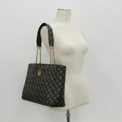 Coupon π Korting π Guess Medium Schoudertas / Crossbody Tas Dames - Centre Stage - Bruin π π 38 Coupon π Korting π Guess Medium Schoudertas / Crossbody Tas Dames - Centre Stage - Bruin π π -Tassen-Dames Verkoop 550x550 1013