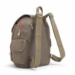Coupon ❤️ Korting 😀 Kipling City Pack S - Rugzak - 13 Liter - True Beige C ✨ 🛒 -Tassen-Dames Verkoop 550x550 1039