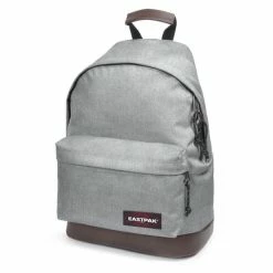Coupon 🤩 Aanbiedingen 🧨 Eastpak - Wyoming - Rugzak - 24 Liter - Sunday Grey ⌛ 🔥
