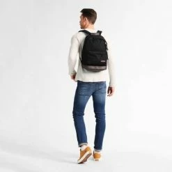 Coupon 🤩 Aanbiedingen 🧨 Eastpak - Wyoming - Rugzak - 24 Liter - Sunday Grey ⌛ 🔥 -Tassen-Dames Verkoop 550x550 110