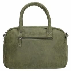 Aanbiedingen ✔️ Beste Pirce ⌛ Enrico Benetti Jura 66045 Westernbag Dames Handtas - Khaki 💯 🧨 -Tassen-Dames Verkoop 550x550 112