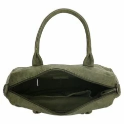 Aanbiedingen ✔️ Beste Pirce ⌛ Enrico Benetti Jura 66045 Westernbag Dames Handtas - Khaki 💯 🧨 -Tassen-Dames Verkoop 550x550 113