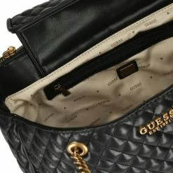 Goedkoopste โญ Beste deal โ Guess Medium Schoudertas / Crossbody Tas Dames - Maila - - Zwart ๐ ๐ฏ 35 Goedkoopste โญ Beste deal โ Guess Medium Schoudertas / Crossbody Tas Dames - Maila - - Zwart ๐ ๐ฏ -Tassen-Dames Verkoop 550x550 12