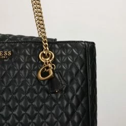 Goedkoopste โญ Beste deal โ Guess Medium Schoudertas / Crossbody Tas Dames - Maila - - Zwart ๐ ๐ฏ 37 Goedkoopste โญ Beste deal โ Guess Medium Schoudertas / Crossbody Tas Dames - Maila - - Zwart ๐ ๐ฏ -Tassen-Dames Verkoop 550x550 13