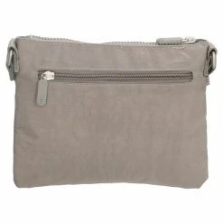 Kopen 💯 Goedkoop 🧨 Enrico Benetti Frances Schoudertas - 66829 - Midden Grijs ✔️ ⭐ -Tassen-Dames Verkoop 550x550 130