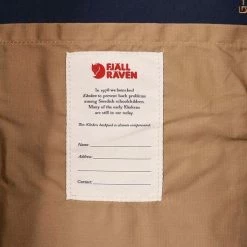 Groothandel ✨ Beste Verkoop 🤩 Fjallraven Fjällräven Kånken No. 2 Laptop 15" Unisex Rugzak - Navy 🛒 👍 -Tassen-Dames Verkoop 550x550 140