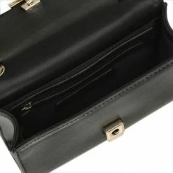 Goedkoop 🥰 Flash-uitverkoop 🌟 Valentino Bags Piccadilly Dames Crossbodytas - Zwart ⌛ ❤️ -Tassen-Dames Verkoop 550x550 146