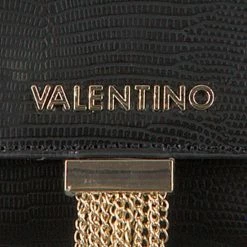 Goedkoop 🥰 Flash-uitverkoop 🌟 Valentino Bags Piccadilly Dames Crossbodytas - Zwart ⌛ ❤️ -Tassen-Dames Verkoop 550x550 147