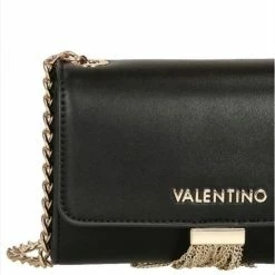 Goedkoop 🥰 Flash-uitverkoop 🌟 Valentino Bags Piccadilly Dames Crossbodytas - Zwart ⌛ ❤️ -Tassen-Dames Verkoop 550x550 148