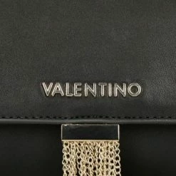 Goedkoop 🥰 Flash-uitverkoop 🌟 Valentino Bags Piccadilly Dames Crossbodytas - Zwart ⌛ ❤️ -Tassen-Dames Verkoop 550x550 149