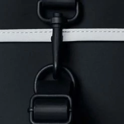 Top 10 🔔 Beste deal 🤩 Rains Mini Reflective Rugzak 9 Liter - Zwart 🔔 😀 -Tassen-Dames Verkoop 550x550 154