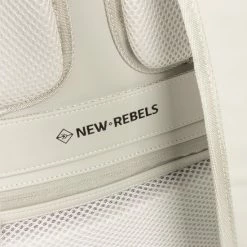 Beste Pirce 🛒 Begroting 🎁 New Rebels® William - Rugtas - Beige - Waterafstotend - 15.615141312108 - 24L - 28x20x43cm - Rugzak / 🎒 🎒 Backpack 👏 ⌛ -Tassen-Dames Verkoop 550x550 156