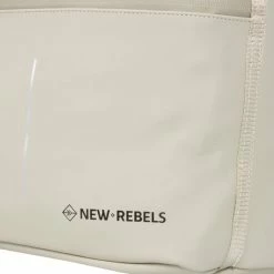 Beste Pirce 🛒 Begroting 🎁 New Rebels® William - Rugtas - Beige - Waterafstotend - 15.615141312108 - 24L - 28x20x43cm - Rugzak / 🎒 🎒 Backpack 👏 ⌛ -Tassen-Dames Verkoop 550x550 159