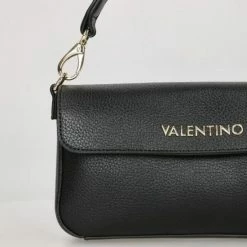 Beste recensies van 🛒 Beste deal 🥰 Valentino Bags Alexia Dames Crossbodytas - Zwart 🔥 😍 -Tassen-Dames Verkoop 550x550 162