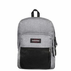Beste Pirce 👍 Beste Pirce 🌟 Eastpak - Pinnacle Rugzak - 38 Liter - Sunday Grey 🎁 ✔️