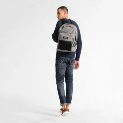 Beste Pirce 👍 Beste Pirce 🌟 Eastpak - Pinnacle Rugzak - 38 Liter - Sunday Grey 🎁 ✔️ -Tassen-Dames Verkoop 550x550 187