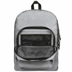 Beste Pirce 👍 Beste Pirce 🌟 Eastpak - Pinnacle Rugzak - 38 Liter - Sunday Grey 🎁 ✔️ -Tassen-Dames Verkoop 550x550 191