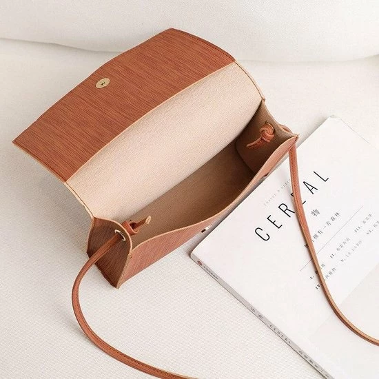 Flash-uitverkoop π Flash-uitverkoop π Merkloos Small Shoulderbag - Mini Schoudertas - Handtas - Sac Du Main π₯° π 4 Flash-uitverkoop π Flash-uitverkoop π Merkloos Small Shoulderbag - Mini Schoudertas - Handtas - Sac Du Main π₯° π - Afbeelding 2