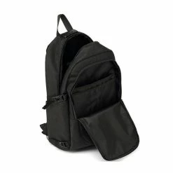 Begroting 🔔 Goedkoopste ✔️ DION3 EKEO - Spatwaterdichte Rugzak - Anti Diefstal - Met Usb En Oplaadstation - Zwart 🎁 🎉 -Tassen-Dames Verkoop 550x550 196