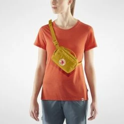 Flash-uitverkoop 🔥 Beste recensies van 🎁 Fjallraven Fjällräven Kånken Hip Pack Unisex Tas - Frost Green 😉 👏 -Tassen-Dames Verkoop 550x550 208