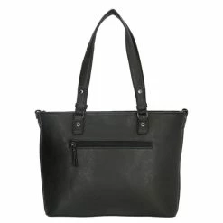 Beste deal 🤩 Coupon 🥰 Enrico Benetti Kate 66494 Handtas Shopper - Zwart 🛒 🔔 -Tassen-Dames Verkoop 550x550 218
