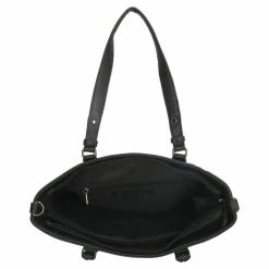 Beste deal 🤩 Coupon 🥰 Enrico Benetti Kate 66494 Handtas Shopper - Zwart 🛒 🔔 -Tassen-Dames Verkoop 550x550 219