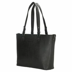 Beste deal 🤩 Coupon 🥰 Enrico Benetti Kate 66494 Handtas Shopper - Zwart 🛒 🔔 -Tassen-Dames Verkoop 550x550 220