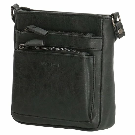 Begroting π Aanbiedingen β Enrico Benetti Zoë 66485 Schoudertas - Zwart π β¨ 5 Begroting π Aanbiedingen β Enrico Benetti Zoë 66485 Schoudertas - Zwart π β¨ - Afbeelding 3