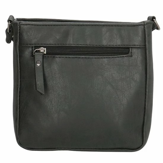 Begroting π Aanbiedingen β Enrico Benetti Zoë 66485 Schoudertas - Zwart π β¨ 6 Begroting π Aanbiedingen β Enrico Benetti Zoë 66485 Schoudertas - Zwart π β¨ - Afbeelding 4