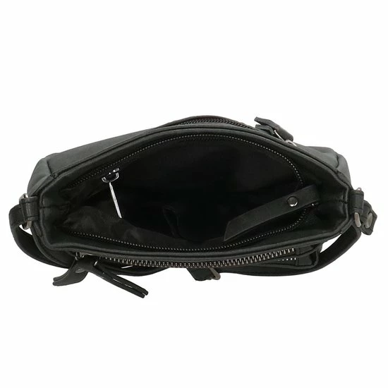 Begroting π Aanbiedingen β Enrico Benetti Zoë 66485 Schoudertas - Zwart π β¨ 7 Begroting π Aanbiedingen β Enrico Benetti Zoë 66485 Schoudertas - Zwart π β¨ - Afbeelding 5