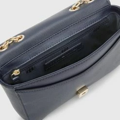 Aanbiedingen 🥰 Beste recensies van 😀 Tommy Hilfiger AW0AW13172 Timeless Chain Crossover Q3-22 👏 🤩 -Tassen-Dames Verkoop 550x550 234