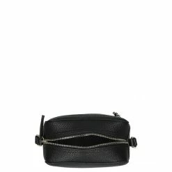 Gloednieuw ❤️ Kopen 🛒 Valentino Bags Superman Crossbody - Zwart 🧨 🔥 -Tassen-Dames Verkoop 550x550 250