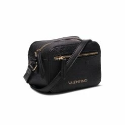 Gloednieuw ❤️ Kopen 🛒 Valentino Bags Superman Crossbody - Zwart 🧨 🔥 -Tassen-Dames Verkoop 550x550 254