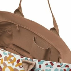 Beste recensies van 🔥 Groothandel 💯 Reisenthel Shopper E1 Shopper Schoudertas - 12L - Safari Sand Beige 🌟 😀 -Tassen-Dames Verkoop 550x550 267