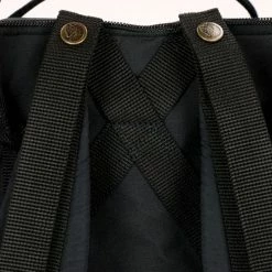 Goedkoop 🥰 Coupon ✔️ Fjallraven Kanken Laptoprugzak 15 Inch - Black ✨ ❤️ -Tassen-Dames Verkoop 550x550 276