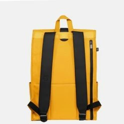 Nieuw 𧨠Hete verkoop βοΈ Bold Banana Laptoprugzak Roll Top - Yellow Beetle π π€© 24 Nieuw 𧨠Hete verkoop βοΈ Bold Banana Laptoprugzak Roll Top - Yellow Beetle π π€© -Tassen-Dames Verkoop 550x550 288
