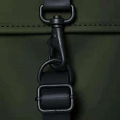 Beste deal 👍 Goedkoopste ⭐ Rains Rugzak 11 Liter - Groen 👍 ⭐ -Tassen-Dames Verkoop 550x550 301