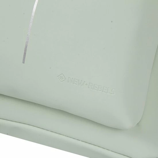 Top 10 π Beste Verkoop π New Rebels® Tim - Rugtas - Grijs - 12108 - 27x8x33cm - Rugzak / π π Backpack π π 9 Top 10 π Beste Verkoop π New Rebels® Tim - Rugtas - Grijs - 12108 - 27x8x33cm - Rugzak / π π Backpack π π - Afbeelding 7