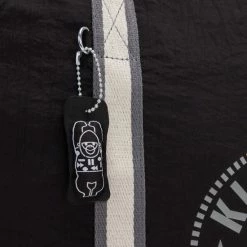 Goedkoopste ✨ Uitgang 😀 Kipling Totepack Handtas - Black Extra 🔔 🛒 -Tassen-Dames Verkoop 550x550 314